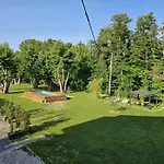 Βίλα Il Paradiso Di Luna *