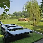 Βίλα Il Paradiso Di Luna Capannori
