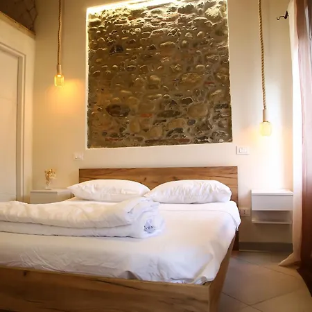 Villa Il Paradiso Di Luna