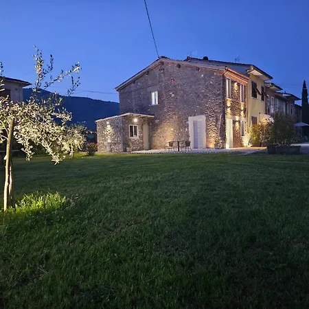 Il Paradiso Di Luna *