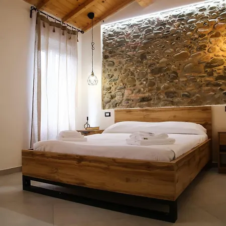 Il Paradiso Di Luna Villa