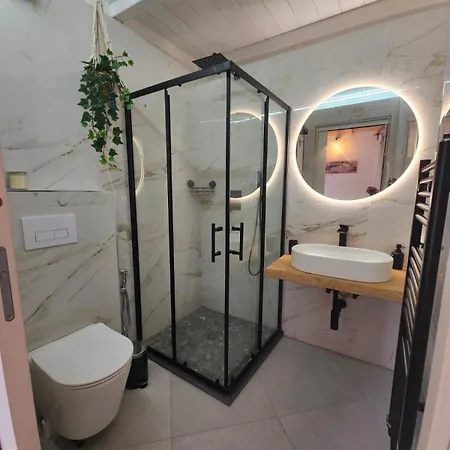 Villa Il Paradiso Di Luna *