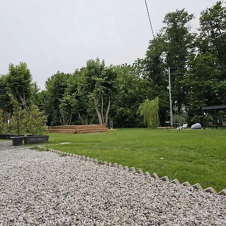 Il Paradiso Di Luna Villa