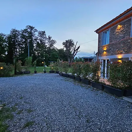 Il Paradiso Di Luna Villa
