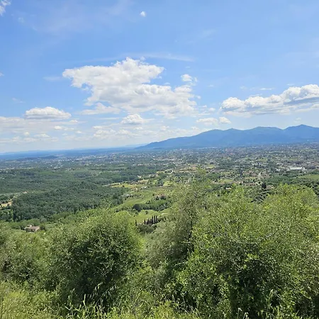 Il Paradiso Di Luna Capannori