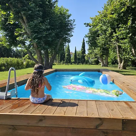 Il Paradiso Di Luna *
