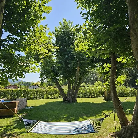 Il Paradiso Di Luna *