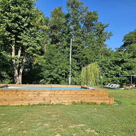 Il Paradiso Di Luna Villa