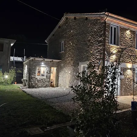 Villa Il Paradiso Di Luna Capannori