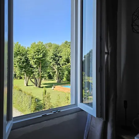 Il Paradiso Di Luna Villa *