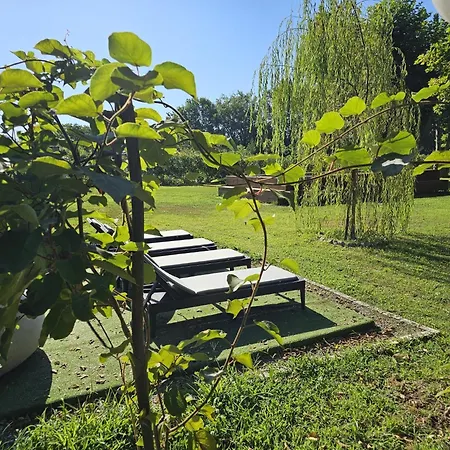 Il Paradiso Di Luna Villa *