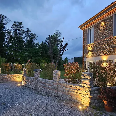Il Paradiso Di Luna Villa