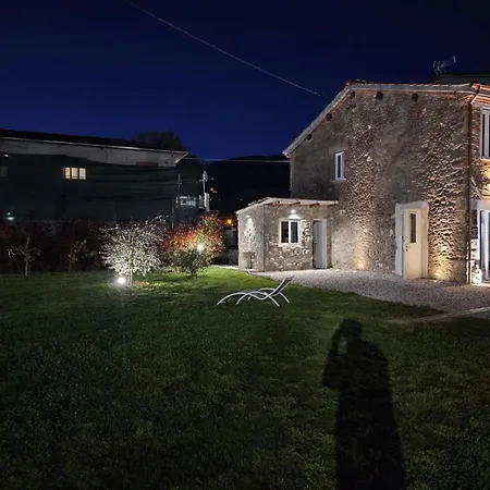 Villa Il Paradiso Di Luna *
