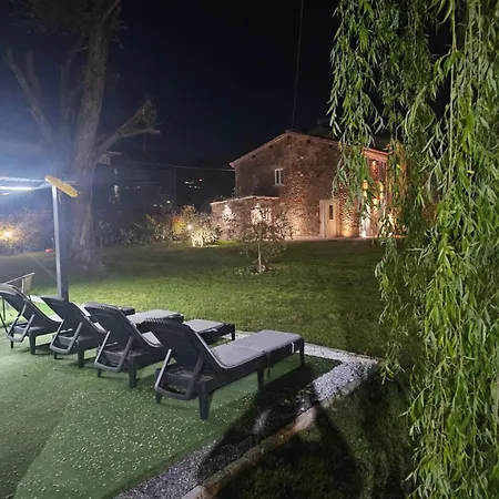 Il Paradiso Di Luna * Capannori