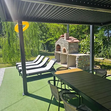 Il Paradiso Di Luna Villa *