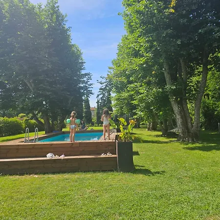 Il Paradiso Di Luna Villa Capannori