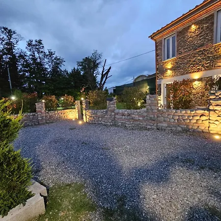 Il Paradiso Di Luna Villa *