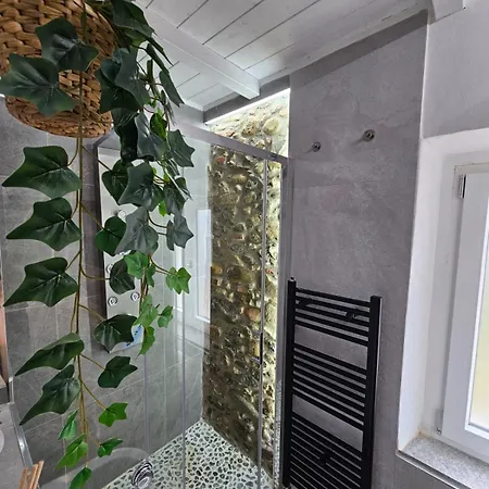 Villa Il Paradiso Di Luna Capannori