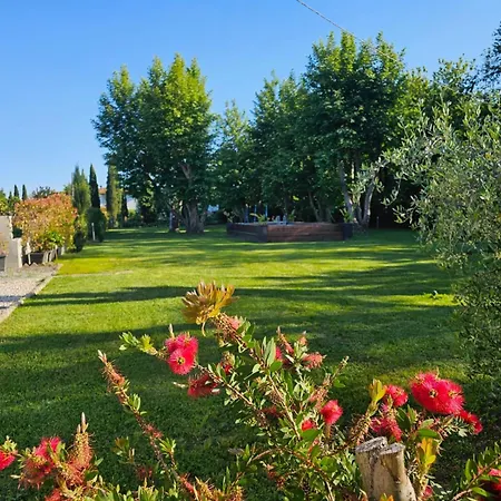 Il Paradiso Di Luna Villa *