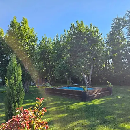 Il Paradiso Di Luna Villa Capannori