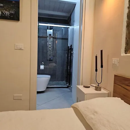 Il Paradiso Di Luna Villa