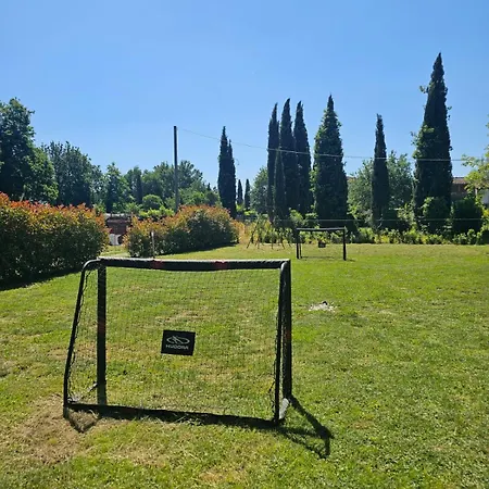 Il Paradiso Di Luna Capannori