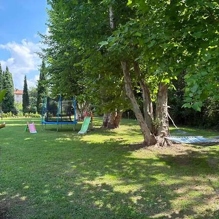 Villa Il Paradiso Di Luna