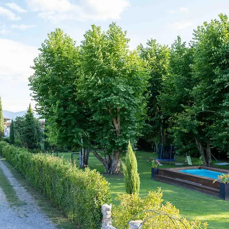 Il Paradiso Di Luna Villa
