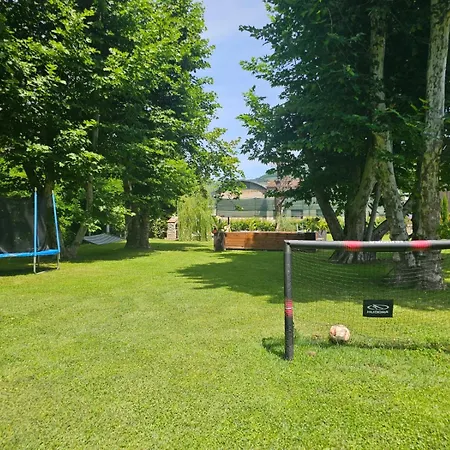 Villa Il Paradiso Di Luna
