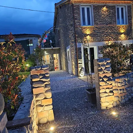 Il Paradiso Di Luna Villa *