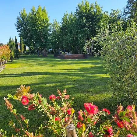 Il Paradiso Di Luna Villa Capannori