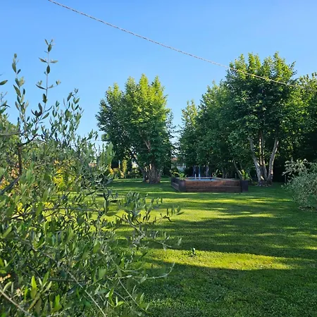 Il Paradiso Di Luna *