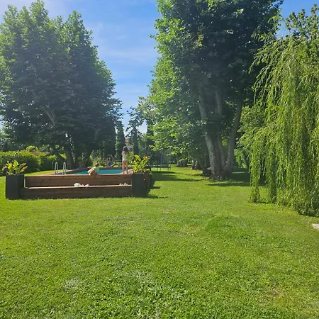 Il Paradiso Di Luna Villa *