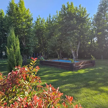 Il Paradiso Di Luna Villa Capannori