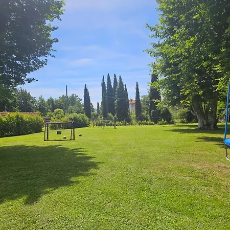 Villa Il Paradiso Di Luna Capannori