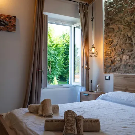 Il Paradiso Di Luna Villa
