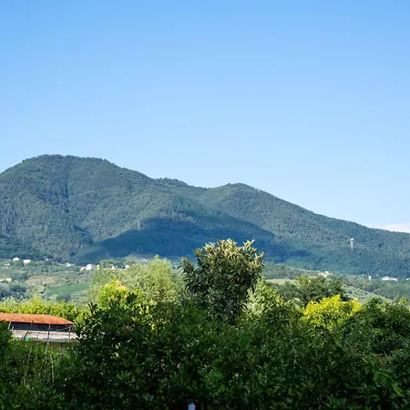Villa Il Paradiso Di Luna Capannori