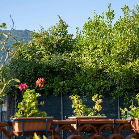 Il Paradiso Di Luna Villa