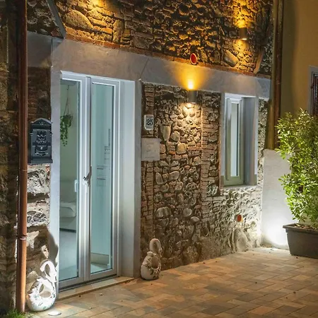 Villa Il Paradiso Di Luna