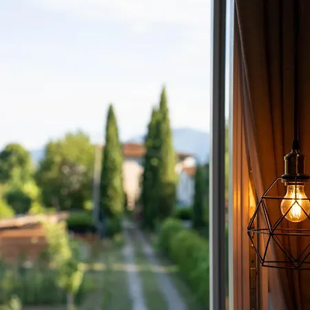 Villa Il Paradiso Di Luna Capannori