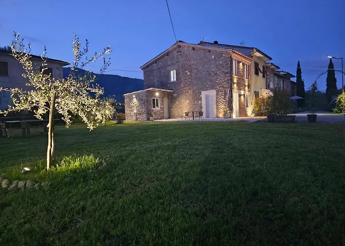 Il Paradiso Di Luna *